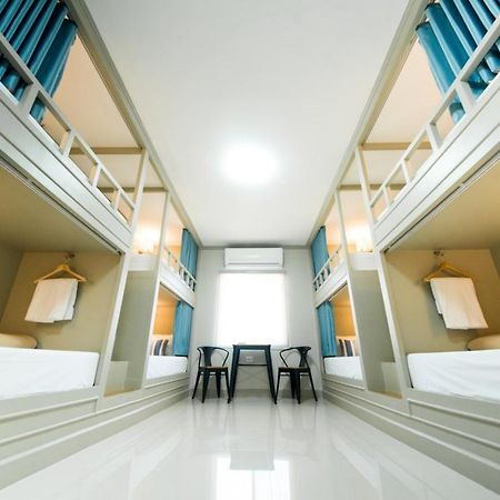 The Partridge Guesthouse Cebu Luaran gambar