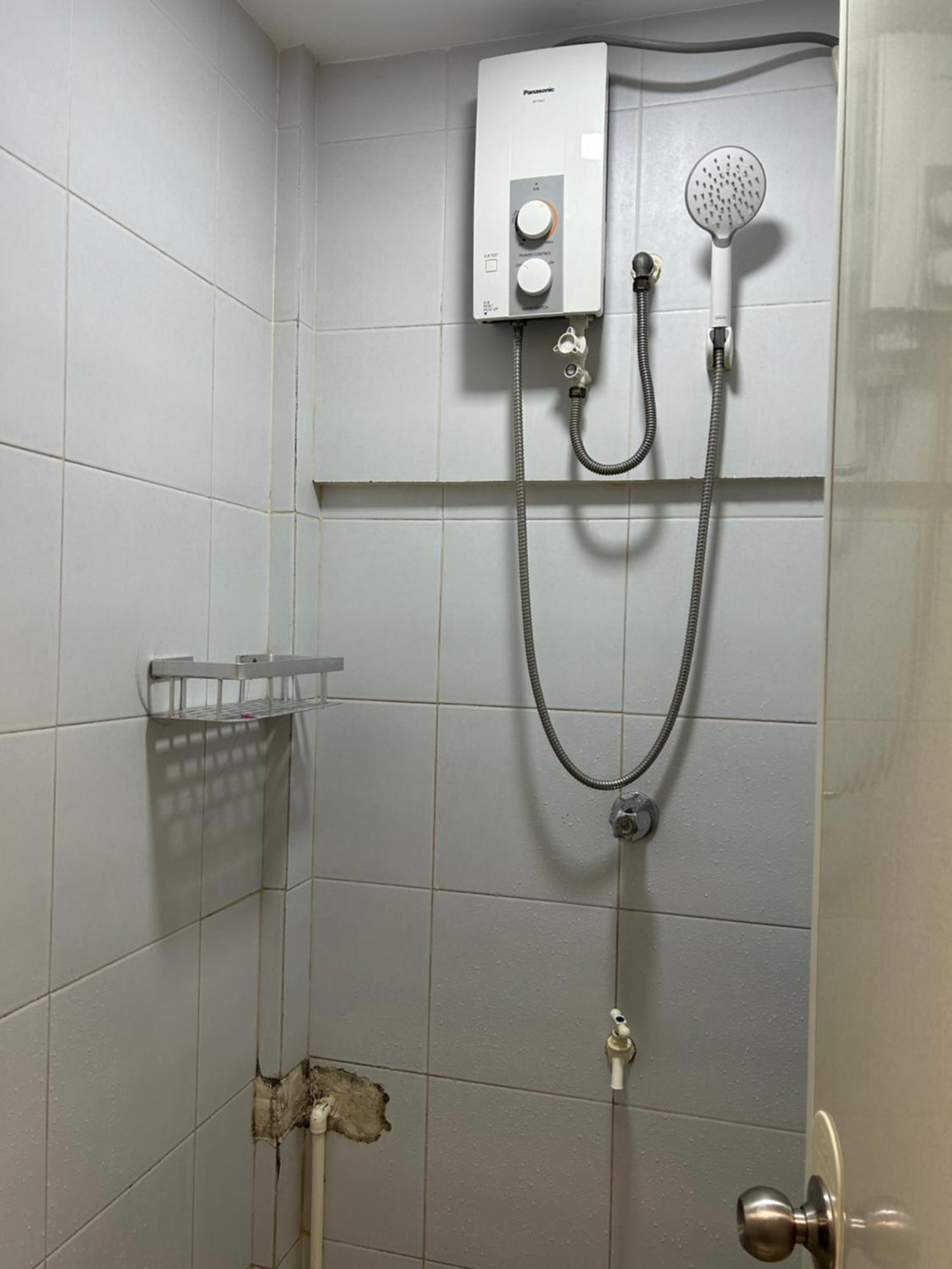 The Partridge Guesthouse Cebu Luaran gambar