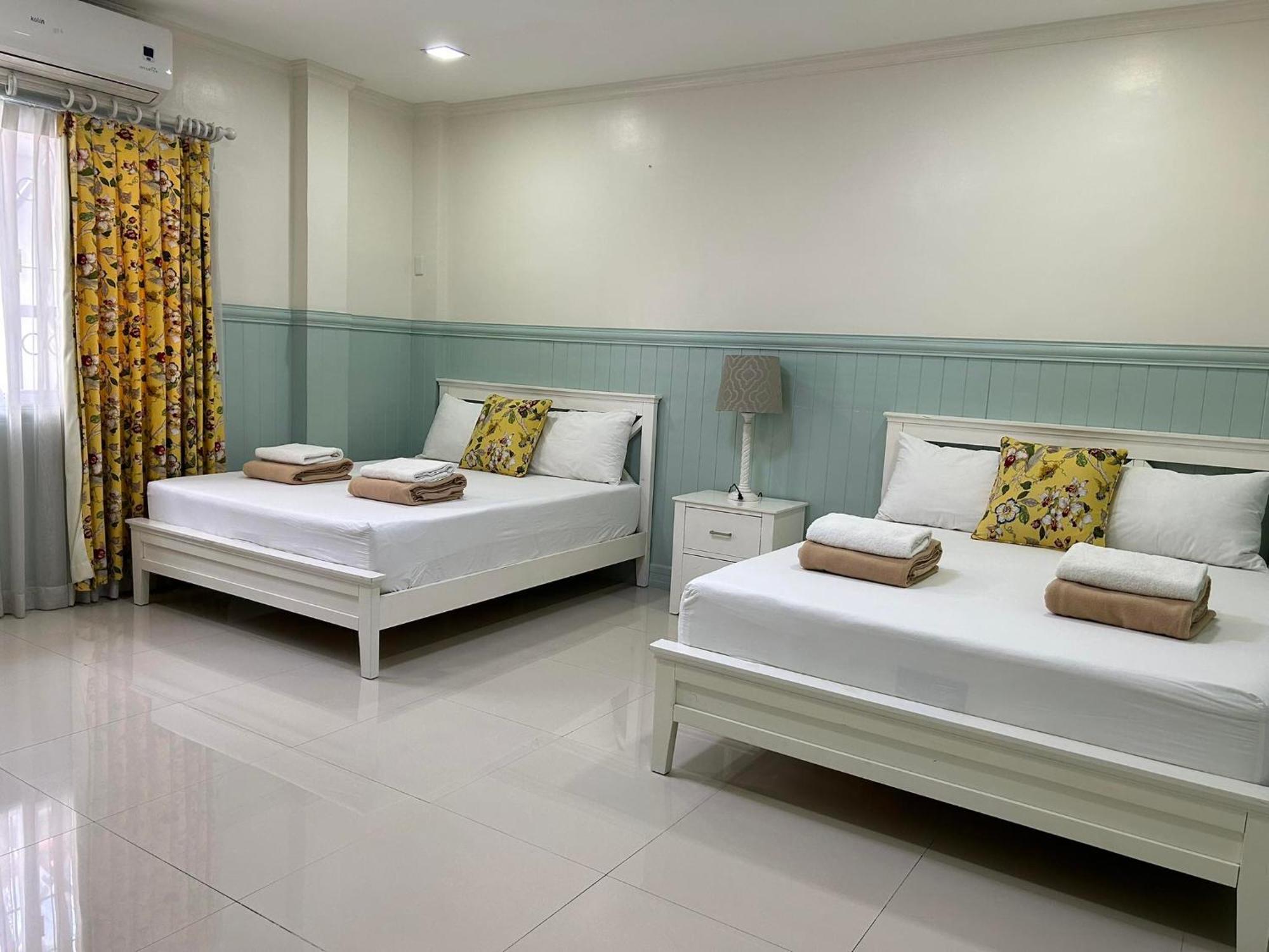 The Partridge Guesthouse Cebu Luaran gambar