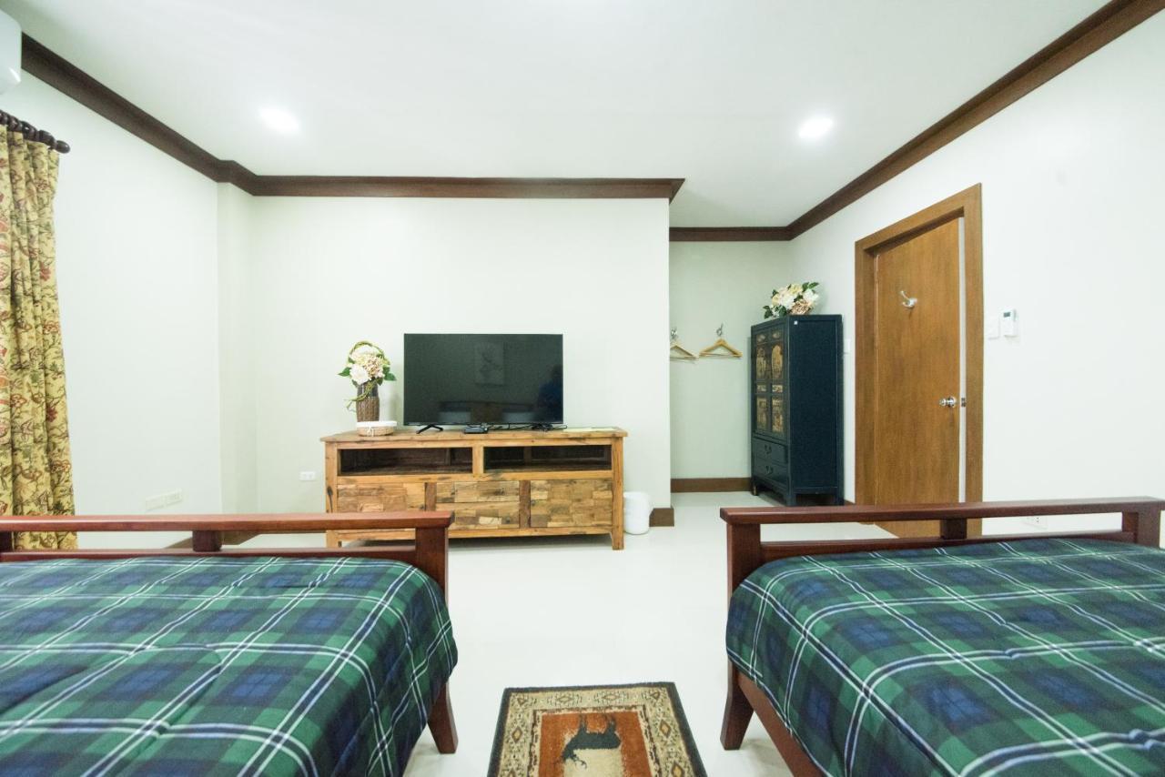 The Partridge Guesthouse Cebu Luaran gambar