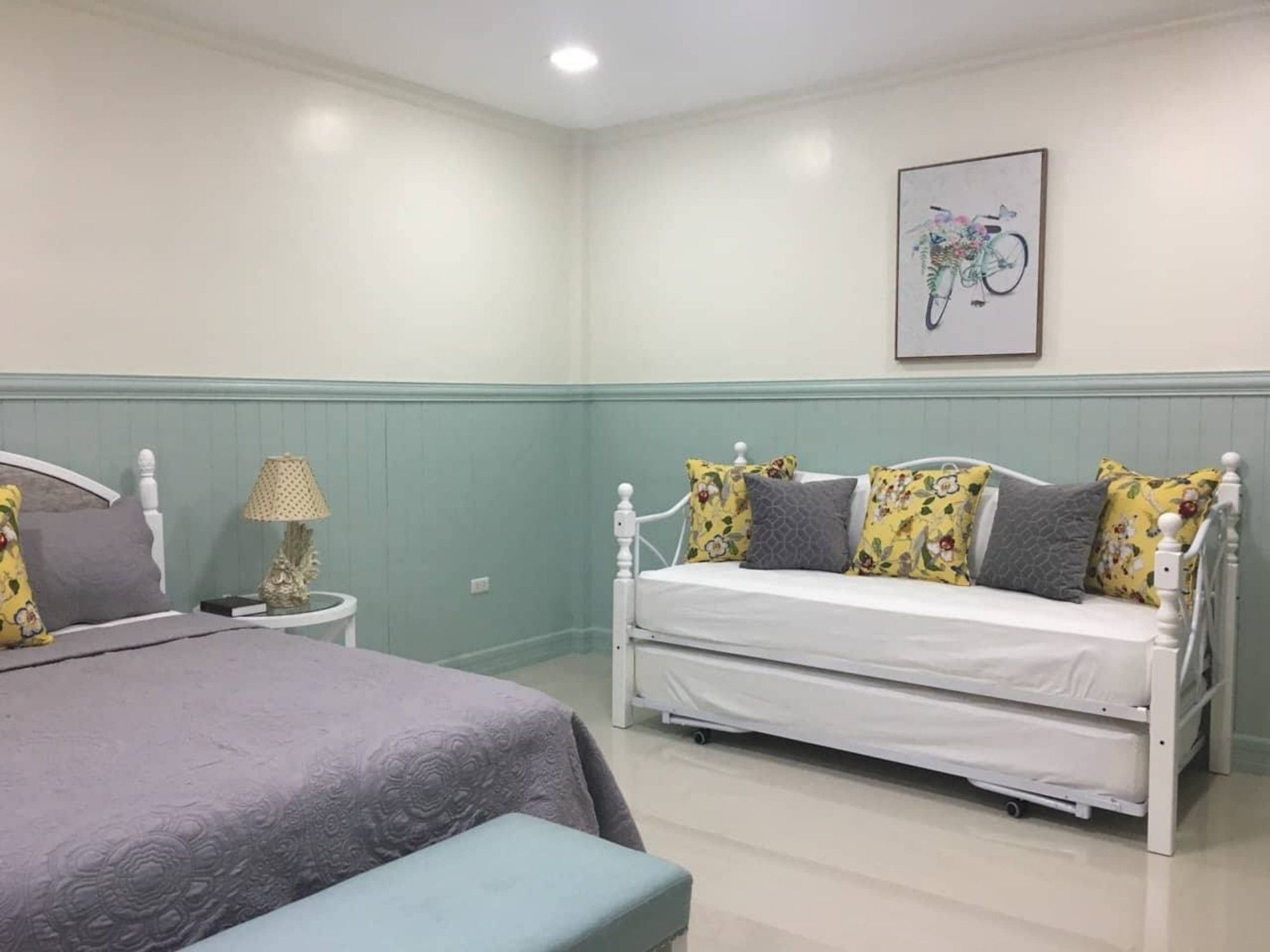 The Partridge Guesthouse Cebu Luaran gambar