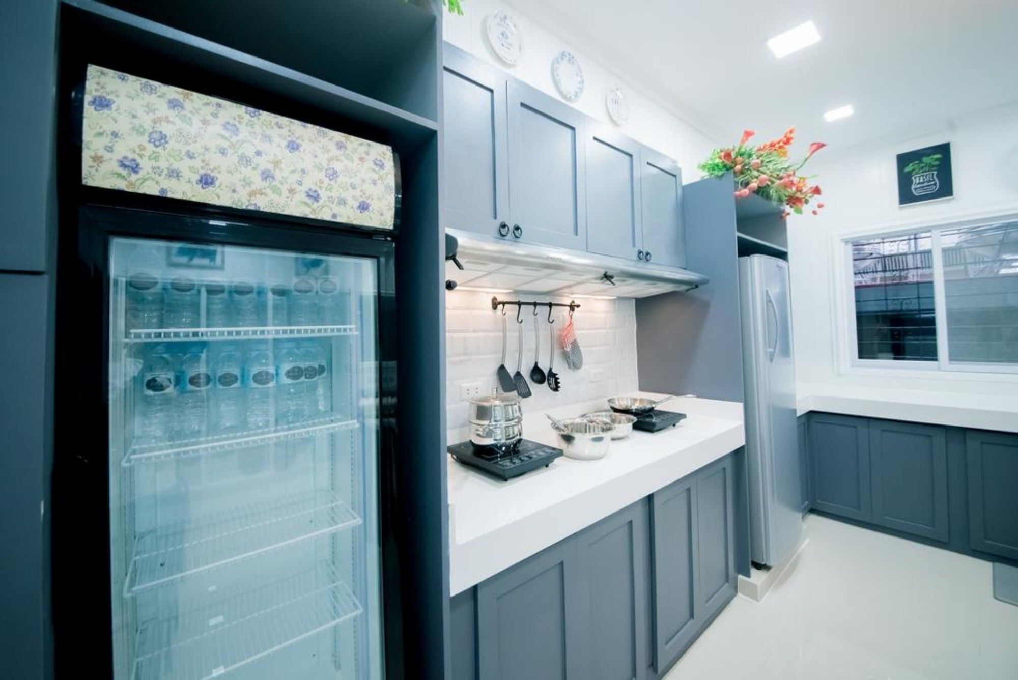 The Partridge Guesthouse Cebu Luaran gambar