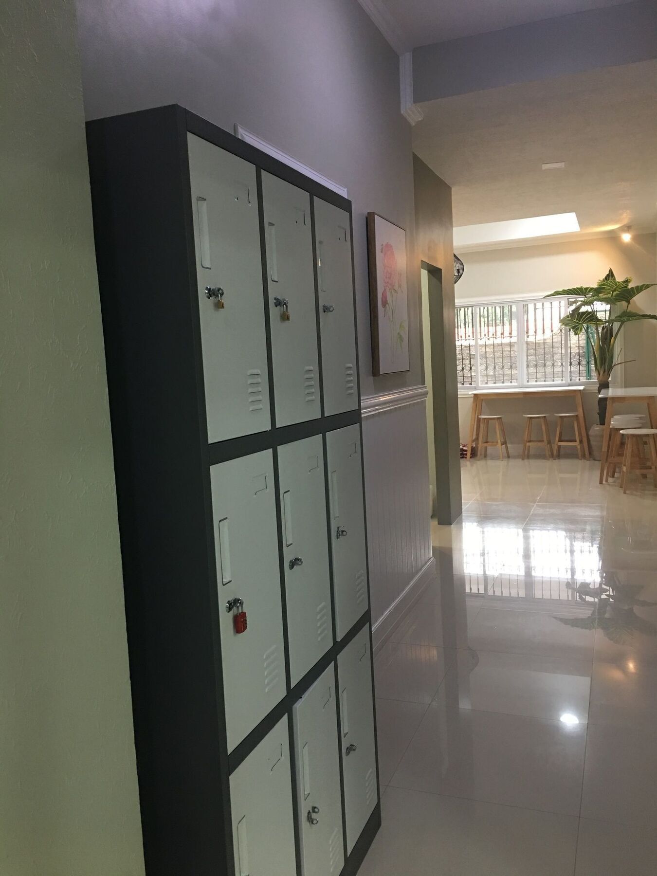 The Partridge Guesthouse Cebu Luaran gambar
