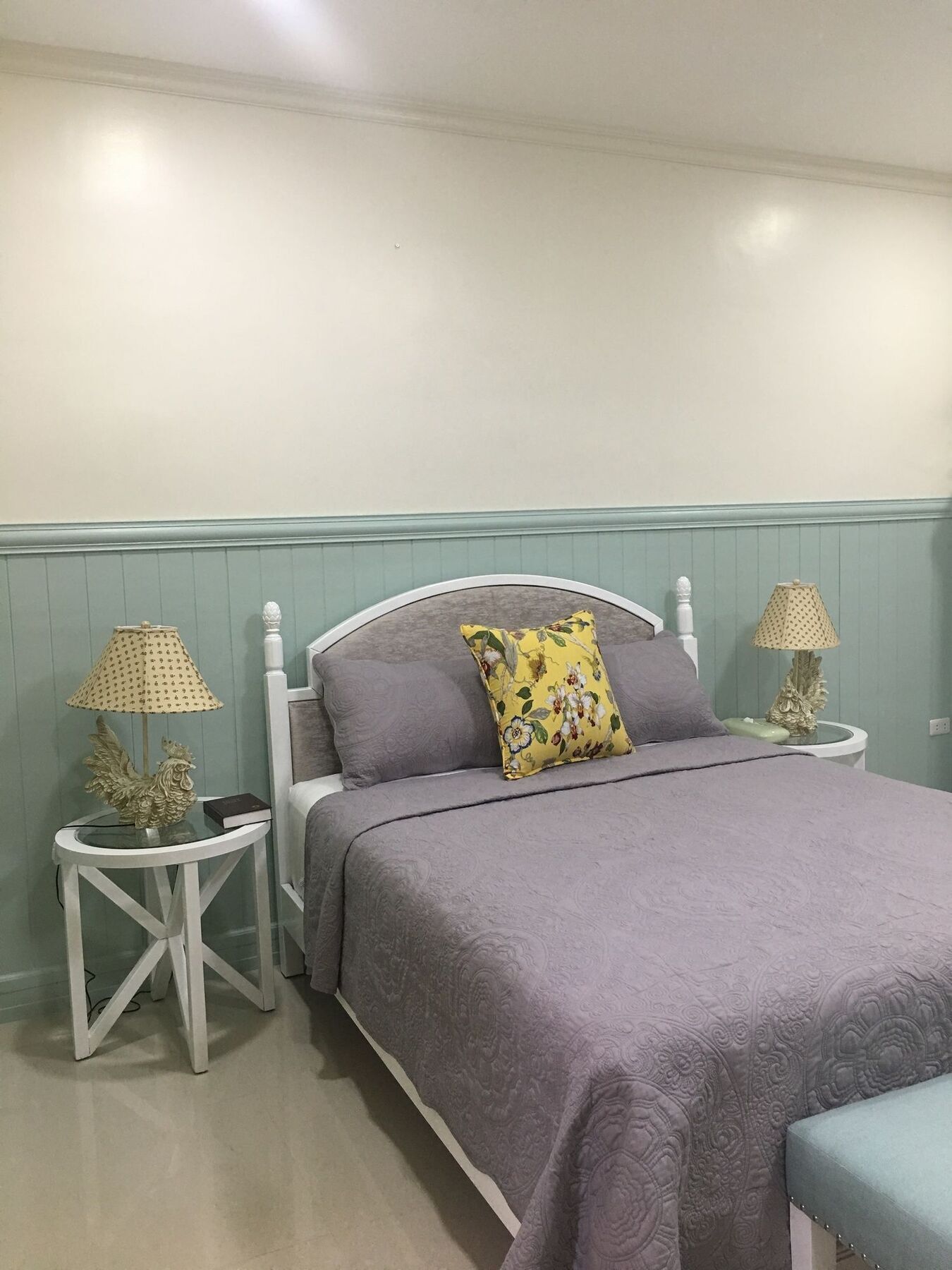 The Partridge Guesthouse Cebu Luaran gambar