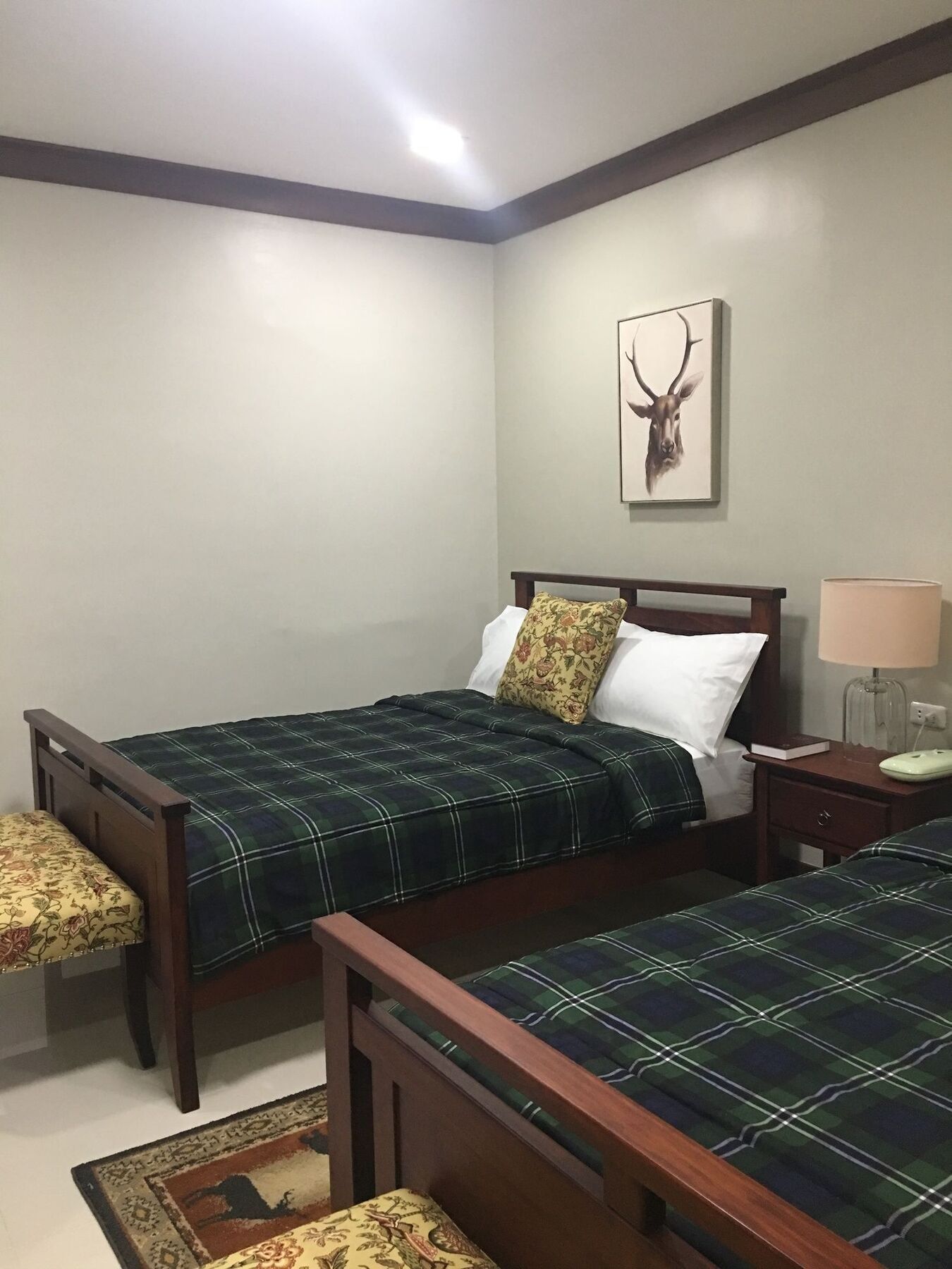 The Partridge Guesthouse Cebu Luaran gambar