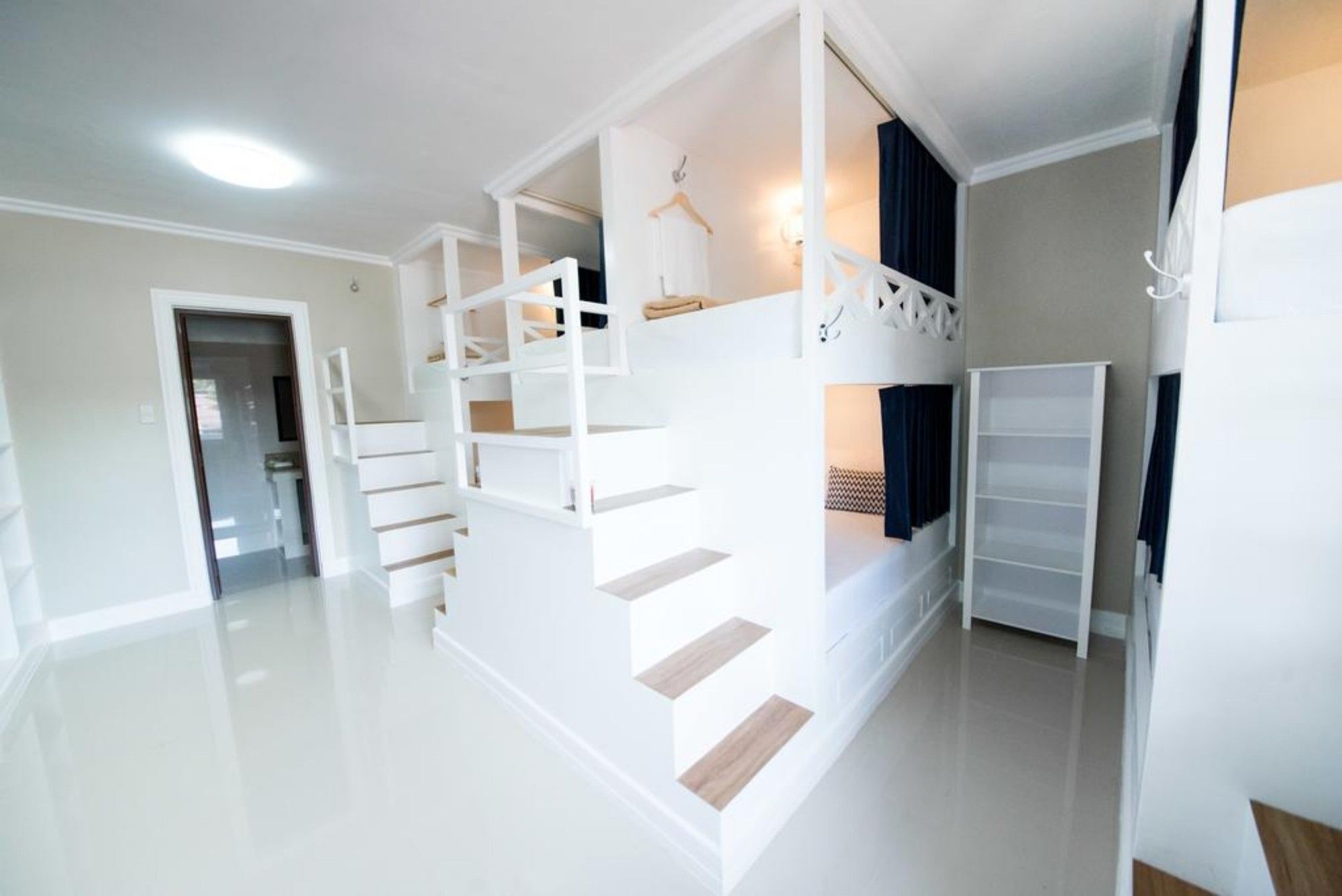 The Partridge Guesthouse Cebu Luaran gambar