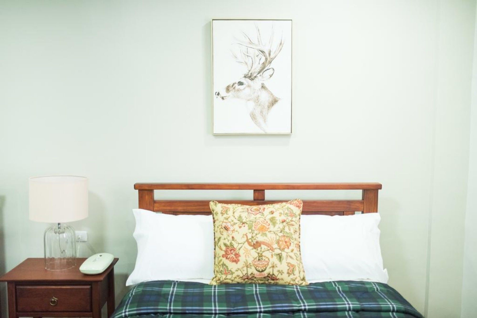 The Partridge Guesthouse Cebu Luaran gambar