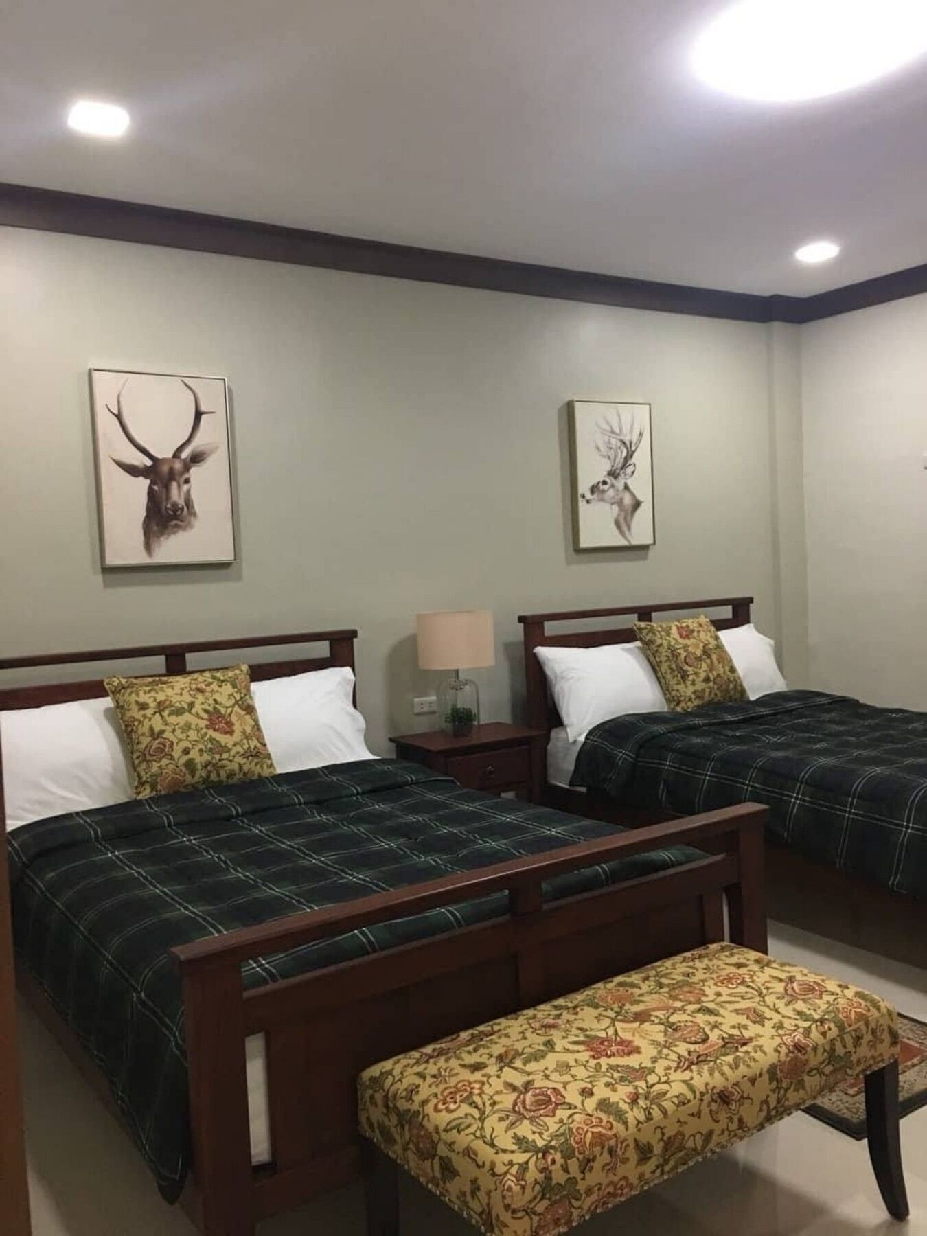 The Partridge Guesthouse Cebu Luaran gambar
