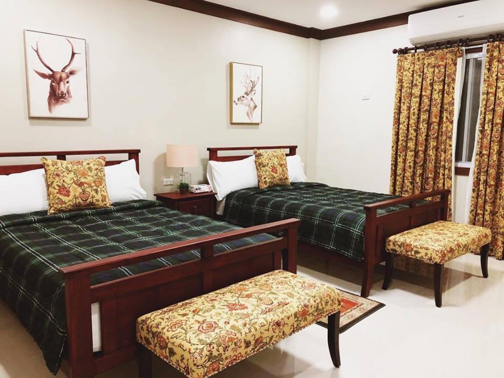 The Partridge Guesthouse Cebu Luaran gambar