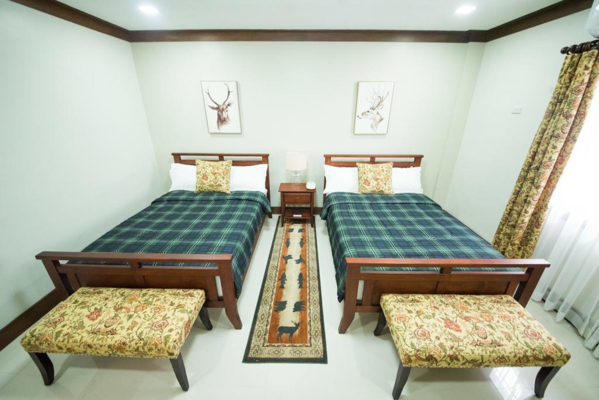 The Partridge Guesthouse Cebu Luaran gambar