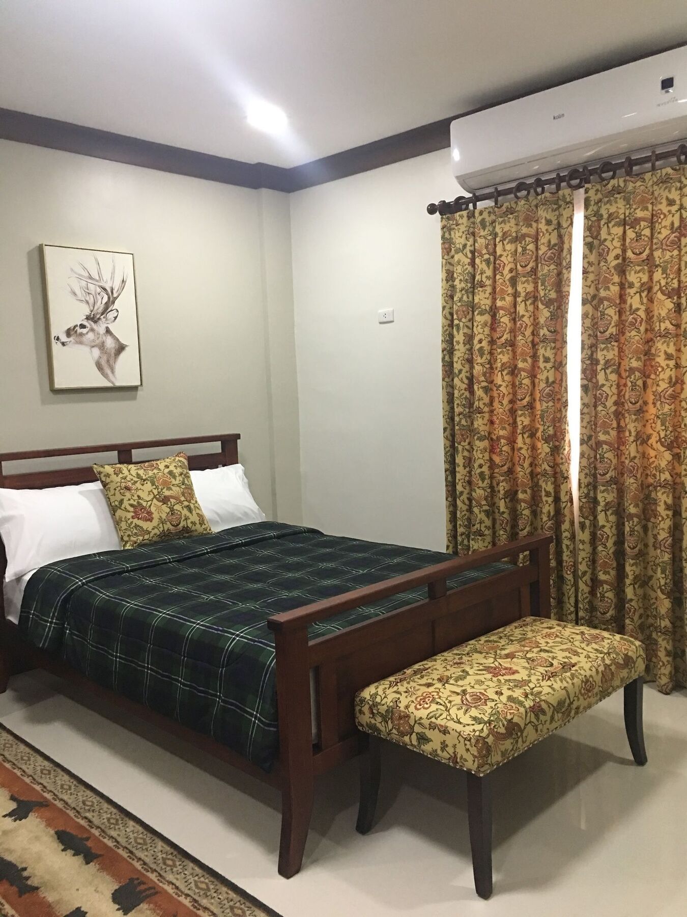 The Partridge Guesthouse Cebu Luaran gambar