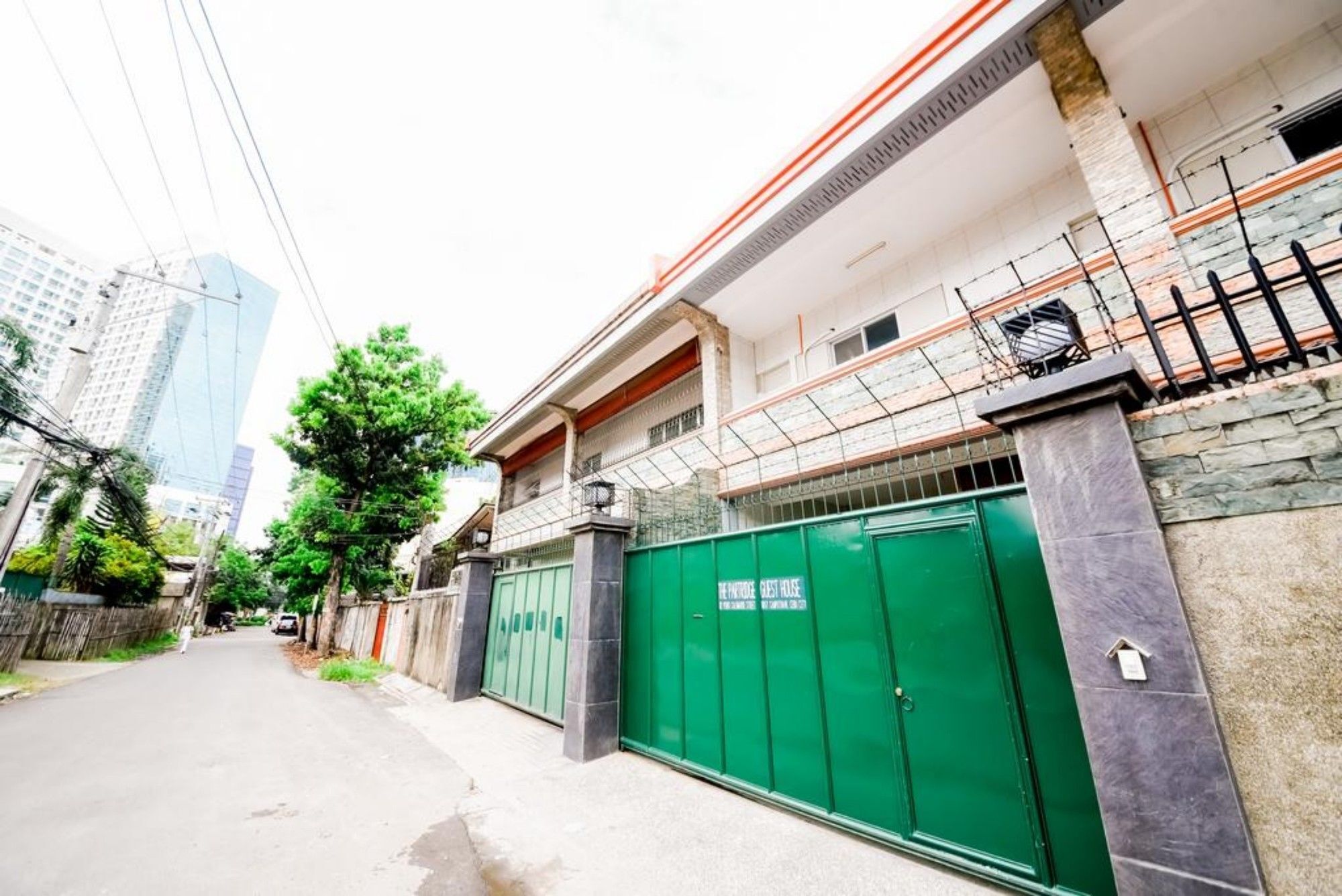 The Partridge Guesthouse Cebu Luaran gambar